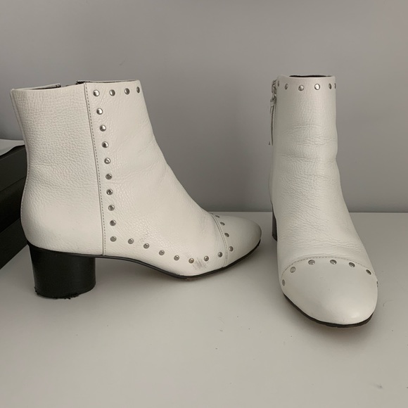 Rebecca minkoff boots - Picture 3 of 6